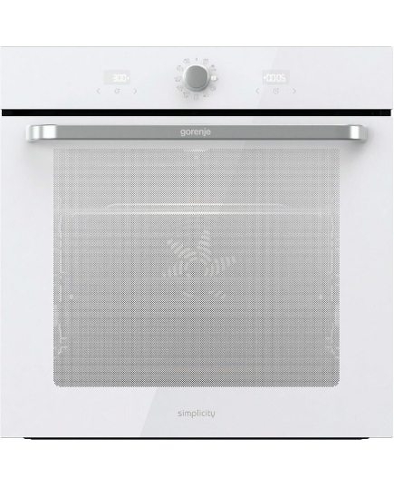 Встраиваемый духовой шкаф GORENJE BOS67371SYW