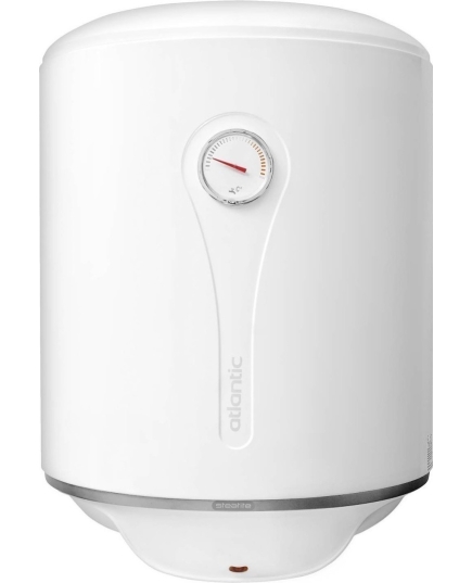 Водонагреватель (бойлер) Atlantic Ego Steatite VM 050 D400-1-BC, Объем: 50 л, Вес (нетто): 16 кг