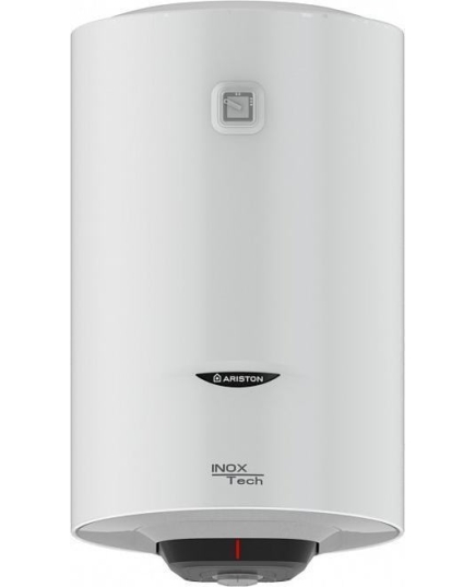 Водонагреватель (бойлер) Hotpoint-Ariston PRO1 R INOX ABS 80 V, Объем: 80 л, Вес (нетто): 15 кг