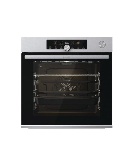 Встраиваемый духовой шкаф Gorenje BPSA6747A08X