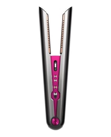 Выпрямитель Dyson Corrale HS03 Nickel/Fuchsia