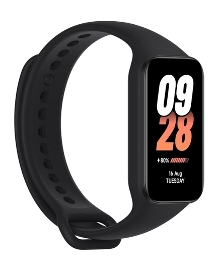 Фитнес-браслет Xiaomi Smart Band 8 Active (BHR7422GL)