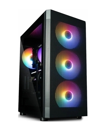 Корпус Zalman i4 TG