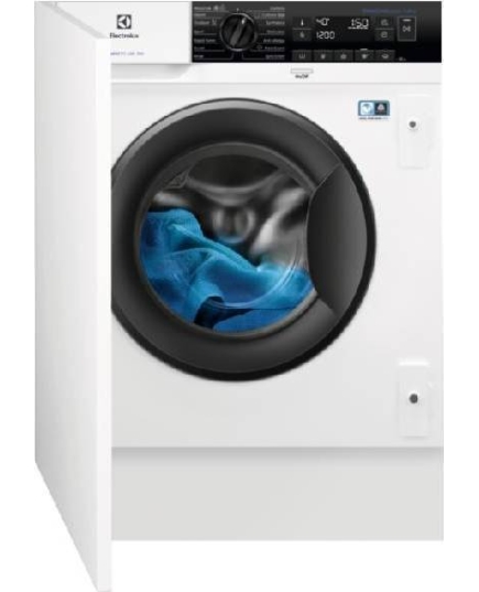 Стиральная машина Electrolux EW7F348SI