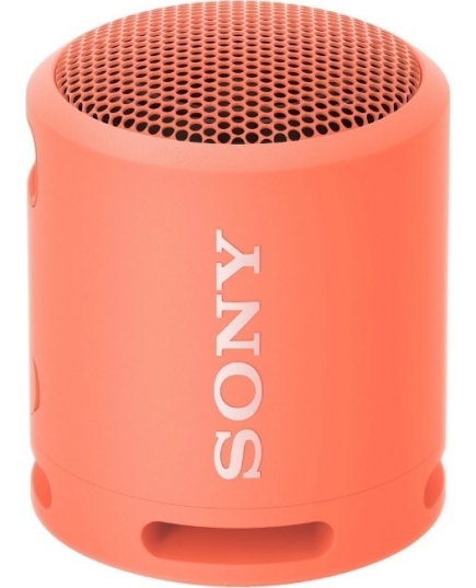 Беспроводная Акустика SONY SRS XB13 Pink