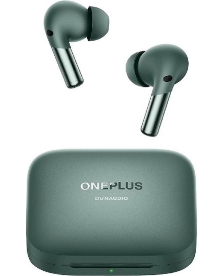 Беспроводные наушники OnePlus Buds Pro 2 E507A Arbor Green