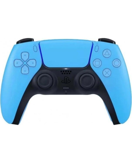 Геймпад Sony PlayStation 5 DualSense CFI-ZCT1J05 Blue