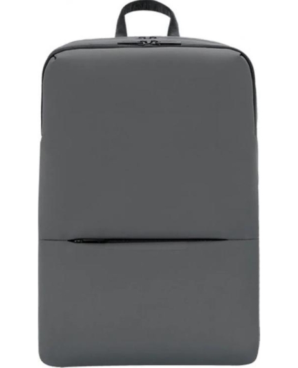 Рюкзак для Ноутбука Xiaomi RunMi 90 Classic Business Backpack 2 Gray (6941413221436)