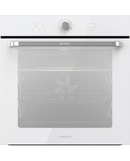 Духовой шкаф Gorenje BOS6737SYW