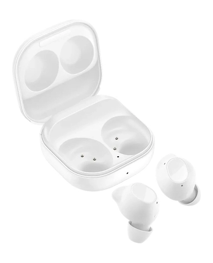 TWS-наушники Samsung Galaxy Buds FE White (SM-R400NZWAMEA)