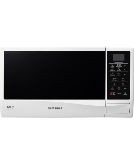 Микроволновая печь (СВЧ) Samsung GE83KRW-2/BW, с грилем