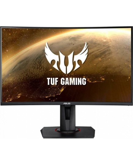 Монитор ASUS Gaming VG27WQ черный