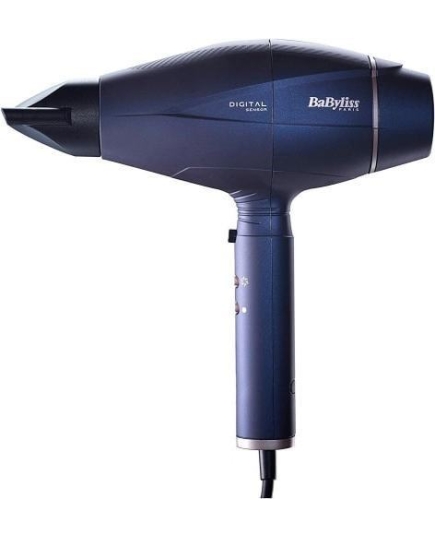 Фен Babyliss 6500 DEE