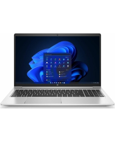 Ноутбук HP ProBook 450 G9 i3 1215U/8Gb/SSD512Gb/15.6/IPS/FHD/W11Pro64/silver