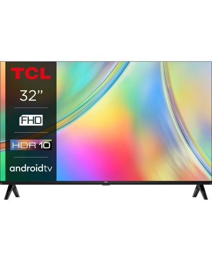 Телевизор 32" TCL 32S5400AF, Smart, Full HD