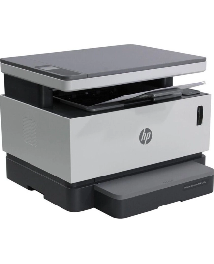 МФУ лазерное HP LASERJET MFP M141a (7MD73A)