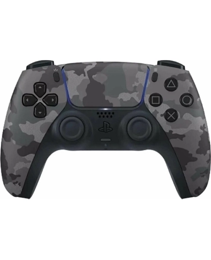 Геймпад беспроводной Sony PlayStation DualSense Camouflage (CFI-ZCT1J)