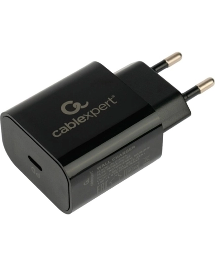 Зарядное устройство USB сетевое Cablexpert MP3A-PC-45