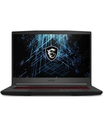 Ноутбук MSI GF63 Thin 12VE 9S7-16R821-637 черный