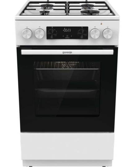 Плита комбинированная Gorenje GK5C60WJ