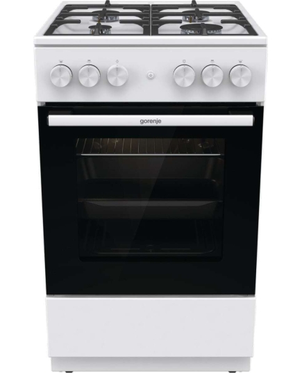 Плита газовая Gorenje GG5A11WF