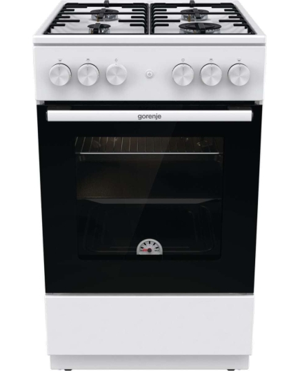 Плита газовая Gorenje GG5A12WH