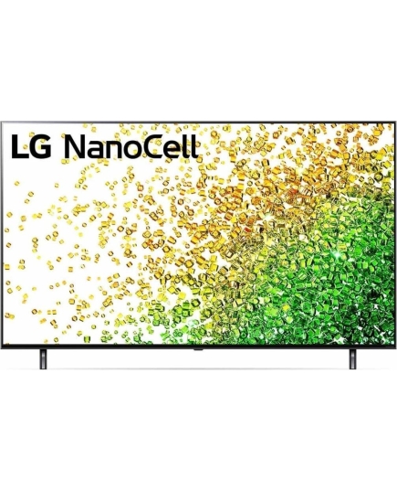 Телевизор 50" LG 50NANO856PA, Smart, 4K