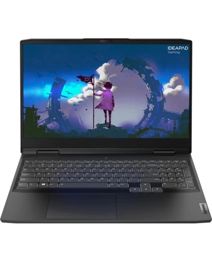 Ноутбук Lenovo IdeaPad Gaming 3 15IAH7 15.6&#8243;(1920&#215;1080 IPS (82S9004TRK)