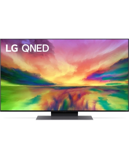 Телевизор 50" LG 50QNED816RA, Smart, 4K