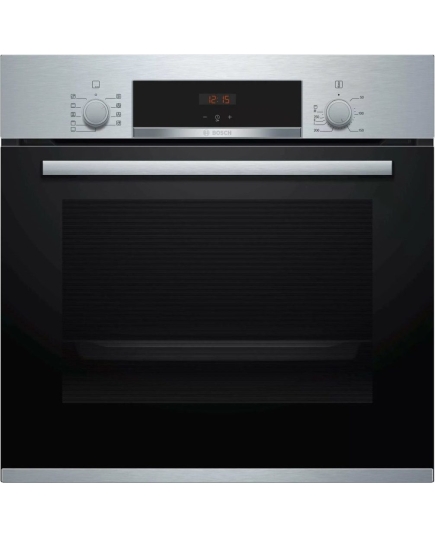 Духовой шкаф Электрический Bosch HBA513BS1 Serie 4