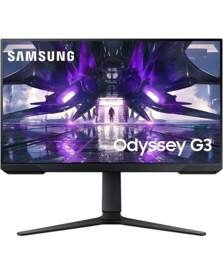 Монитор 24' Samsung Odyssey G3 (LS24AG320NIXCI)