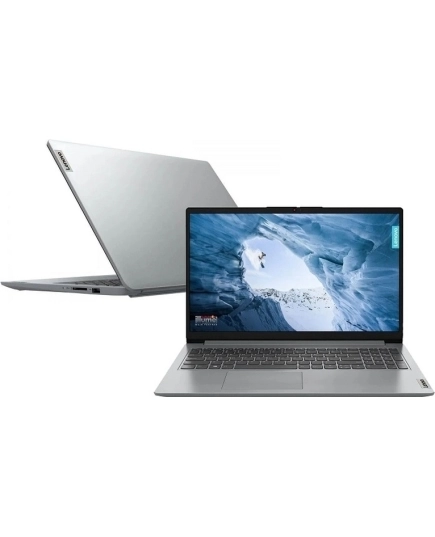 Ноутбук 15.6' Lenovo IdeaPad 1 15IGL7 (82V700EMUE_RU)