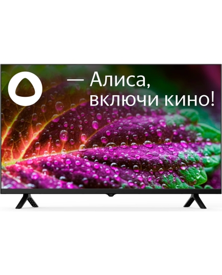 Телевизор 32" Starwind SW-LED32SG305, Smart, HD Ready