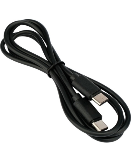 Кабель Type-C/Type-C USB 2.0 Гарнизон (GCC-USB2-CMCM-1M)