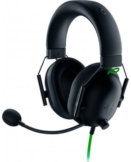 Наушники Накладные Razer Blackshark V2 / RZ04-03240100-R3M1