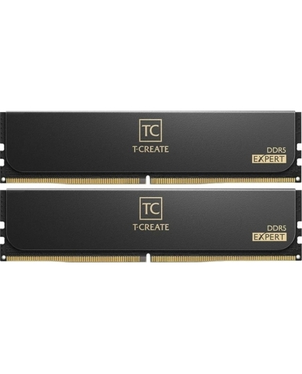 Оперативная память DDR5 32Гб Team Group T-Create Expert (CTCED532G6000HC30DC01)