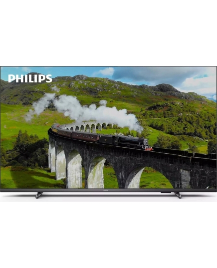 Телевизор 55" Philips 55PUS7608/60, Smart, 4K