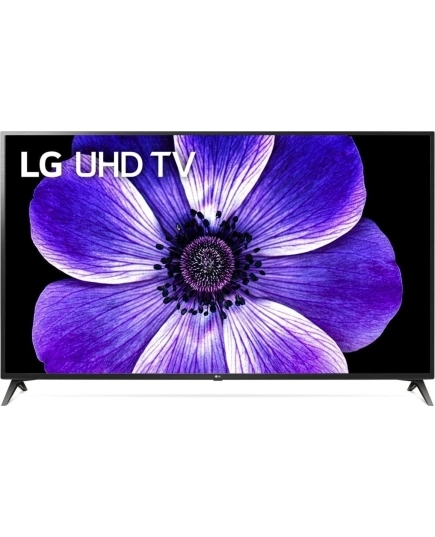 Телевизор 75" LG 75UN70706LA, Smart, 4K