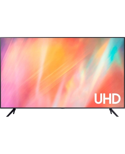 Телевизор 43" Samsung UE43AU7170UXRU, Smart, 4K