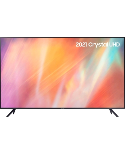 Телевизор 50" Samsung UE50AU7002UXRU, Smart, 4K