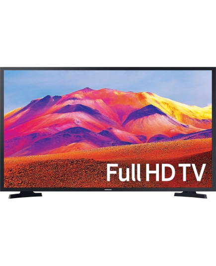 Телевизор 32" Samsung UE32T5300AUX, Smart, Full HD