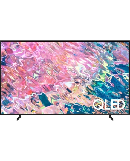 Телевизор 55" Samsung QE55Q60B, Smart, 4K