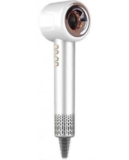 Фен Xiaomi SenCiciMen Hair Dryer X13 Silver