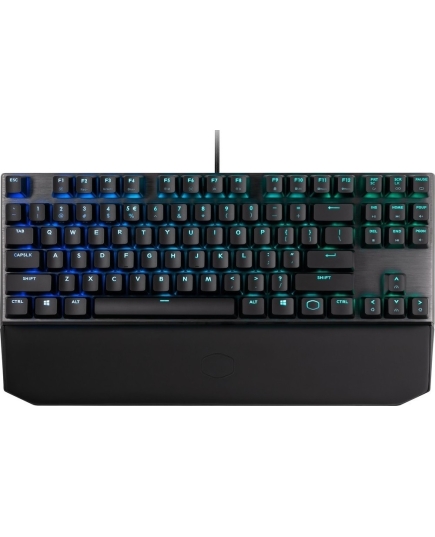 Игровая клавиатура Cooler Master MK730 Cherry Brown (MK-730-GKCM1-RU)