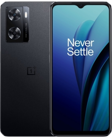 Смартфон OnePlus N20 SE 4/128Gb Celestial