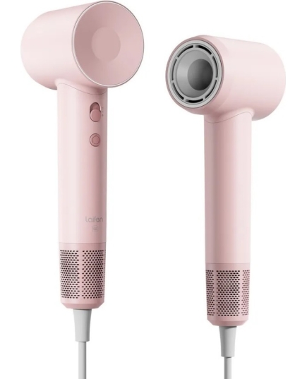 Фен Xiaomi Mi Lonic Dryer H101 Pink