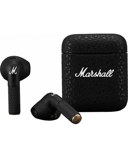 Наушники Беспроводные Marshall Minor 3 Black