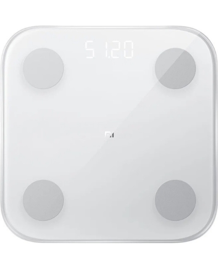 Весы Xiaomi Mi BodyComposition Scale 2 (NUN4048GL)