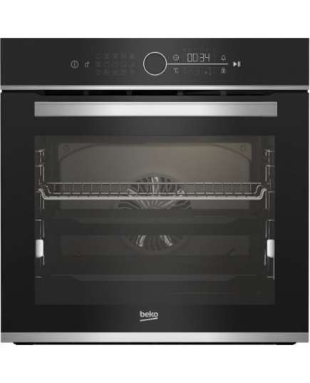 Духовой шкаф BEKO BBIM13400XS