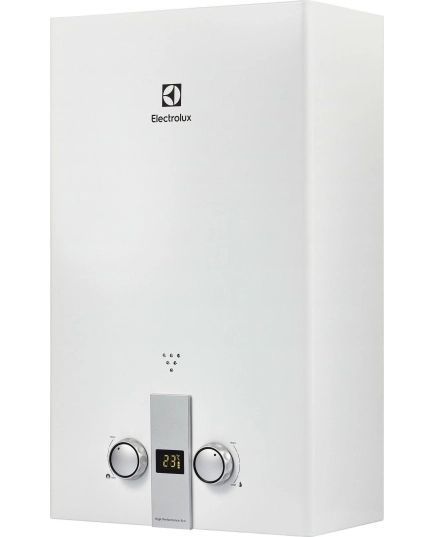 Колонка газовая Electrolux GWH 10 High Performance Eco